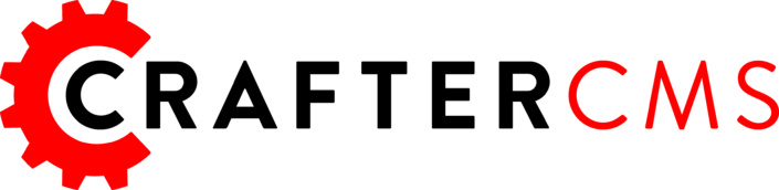 CrafterCMS logo