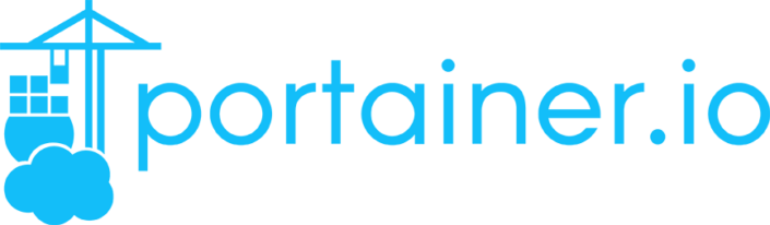 Portainer logo