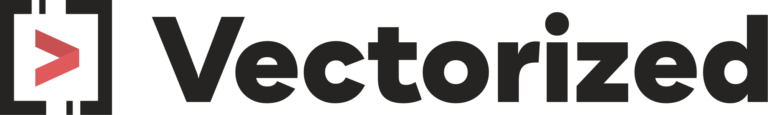 Vectorized logo