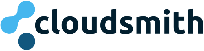 Cloudsmith logo