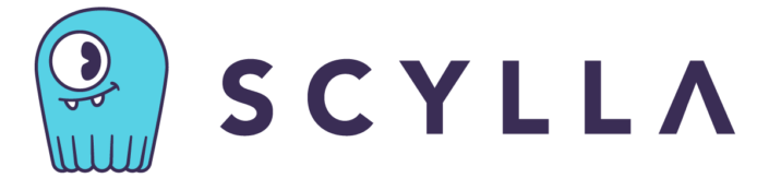 ScyllaDB logo