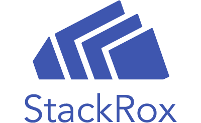 StackRox logo