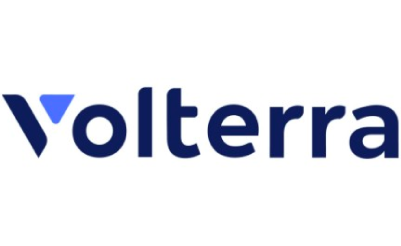 Volterra logo