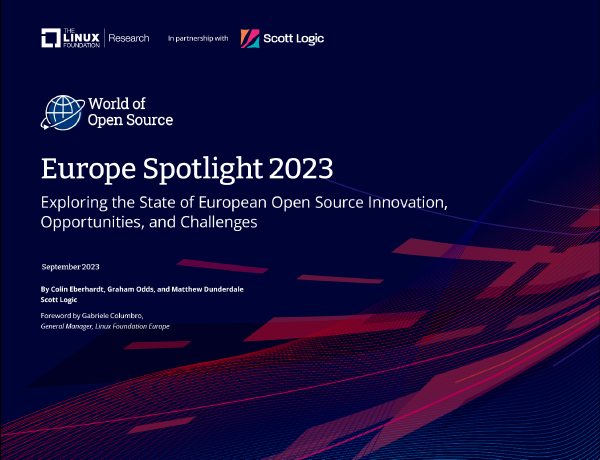 World of Open Source: Europe Spotlight 2023 Featured Image 2