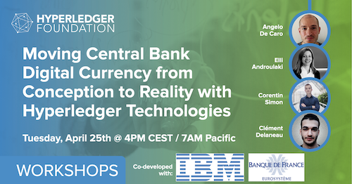 Moving Central Bank Digital Currency from Conception to Reality with Hyperledger Technologies featured image