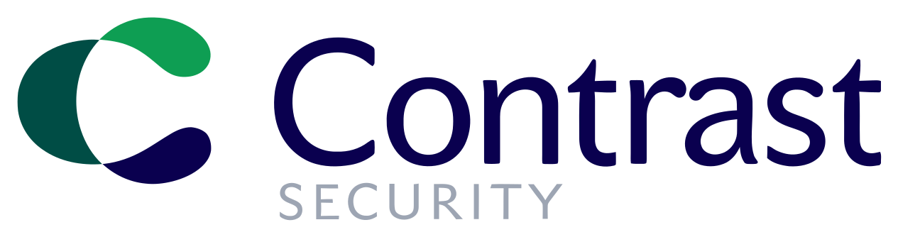 Contrast Securit logo