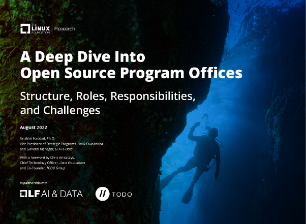 A Deep Dive into Open Source Program Offices: Structure, Roles, Responsibilities, and Challenges Featured Image 2