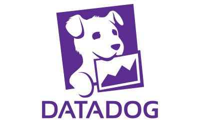 Datadog logo