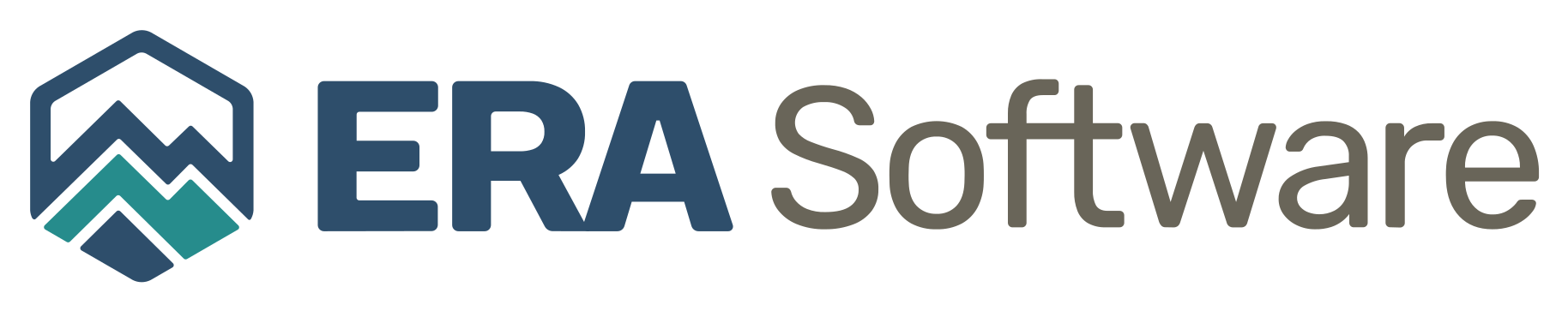 Era Software logo