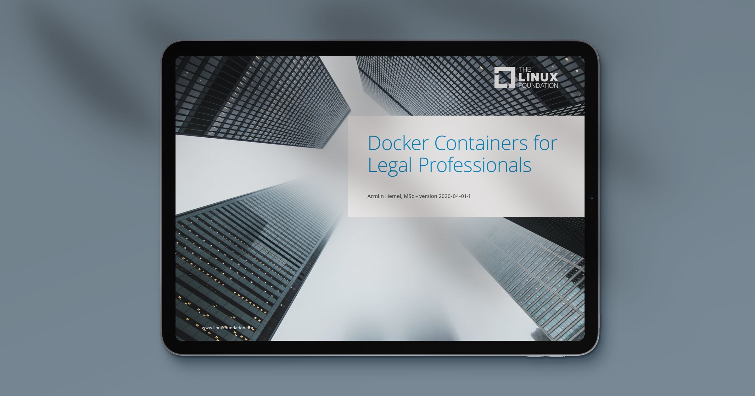 Docker containers: What are the open source licensing considerations? Featured Image 2