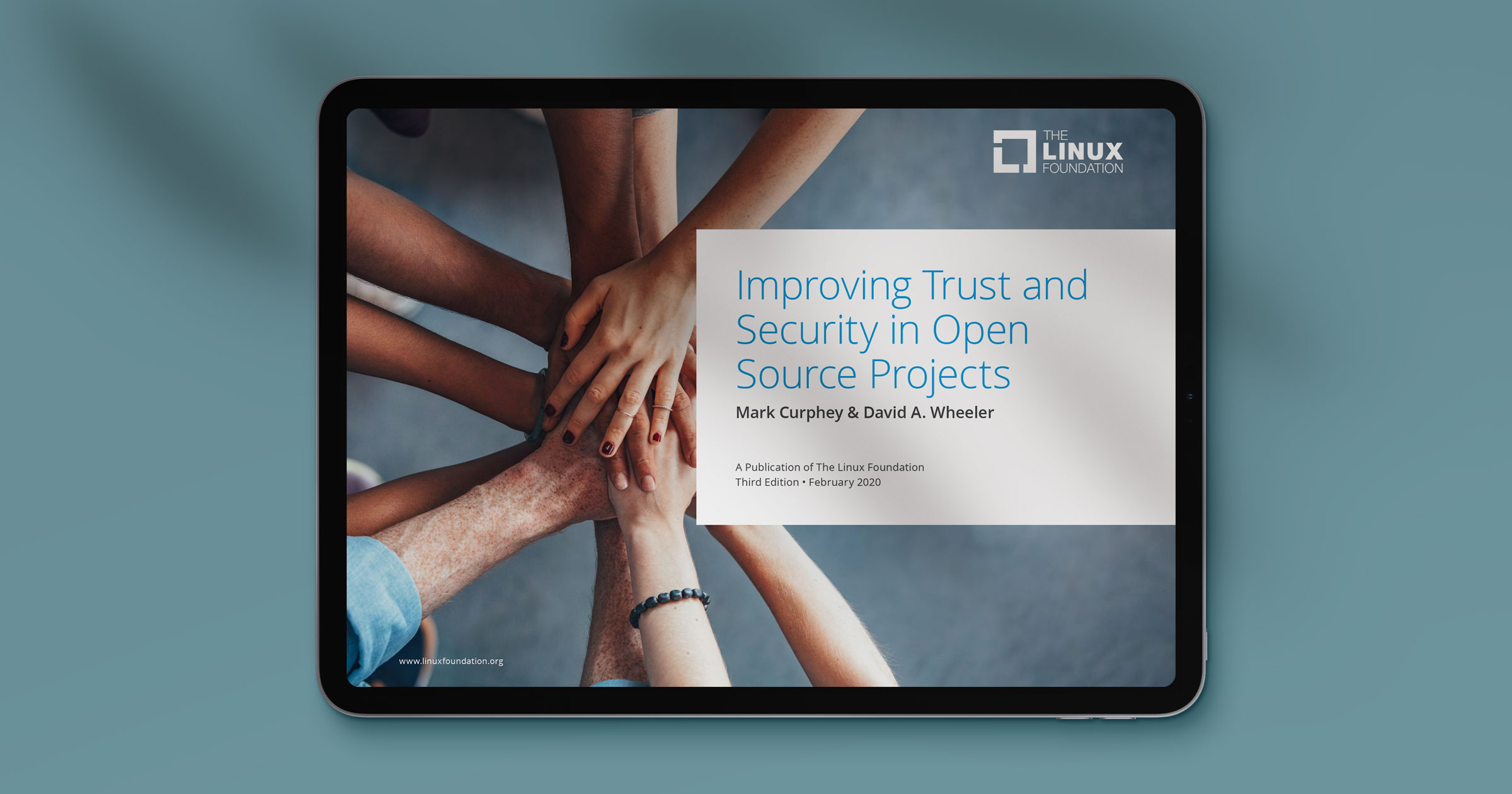Improving Trust and Security in Open Source Projects Featured Image 2