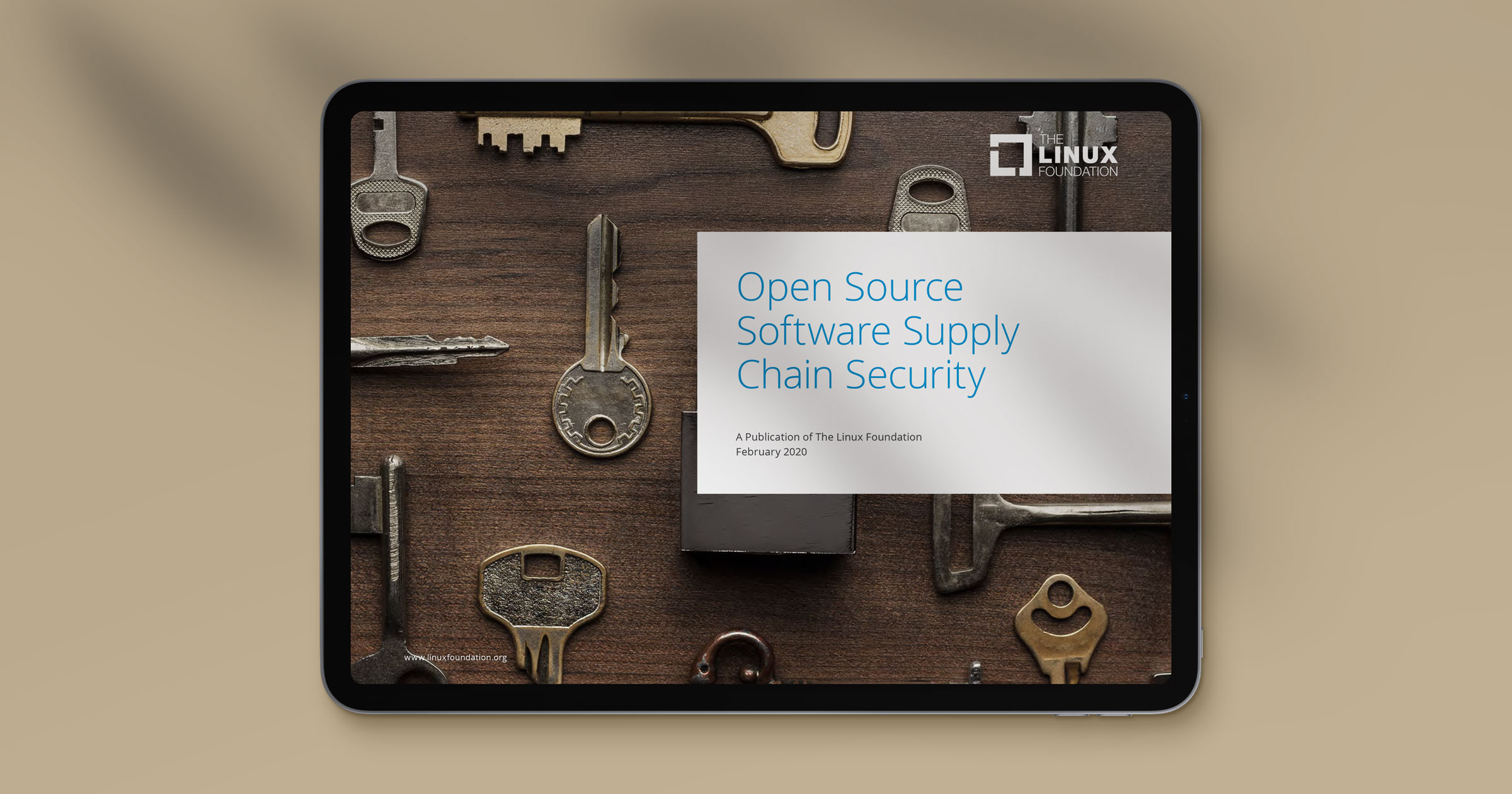 Open Source Software Supply Chain Security Featured Image 2