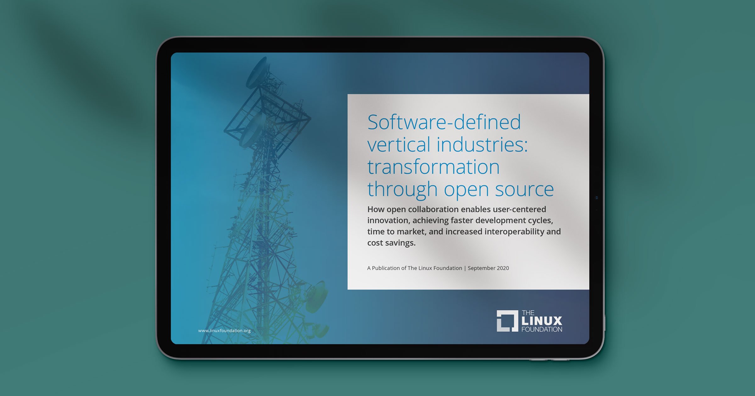 Software-defined vertical industries: transformation through open source Featured Image 2