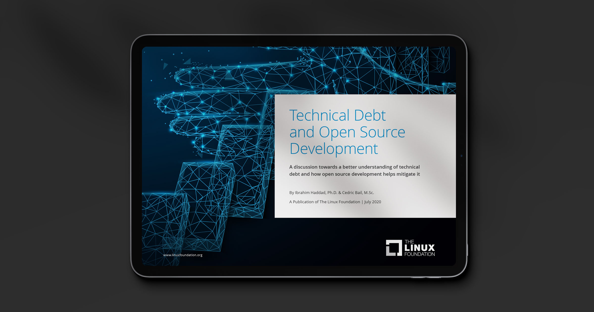 Solving technical debt with open source Featured Image 2