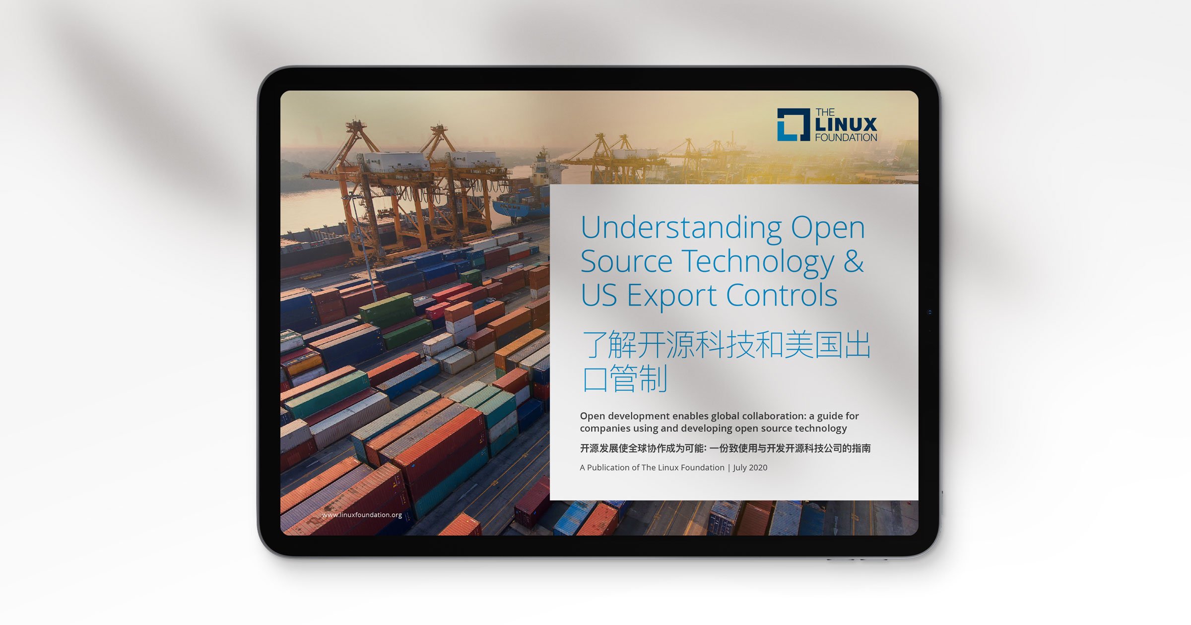 Understanding US export controls with open source projects Featured Image 2