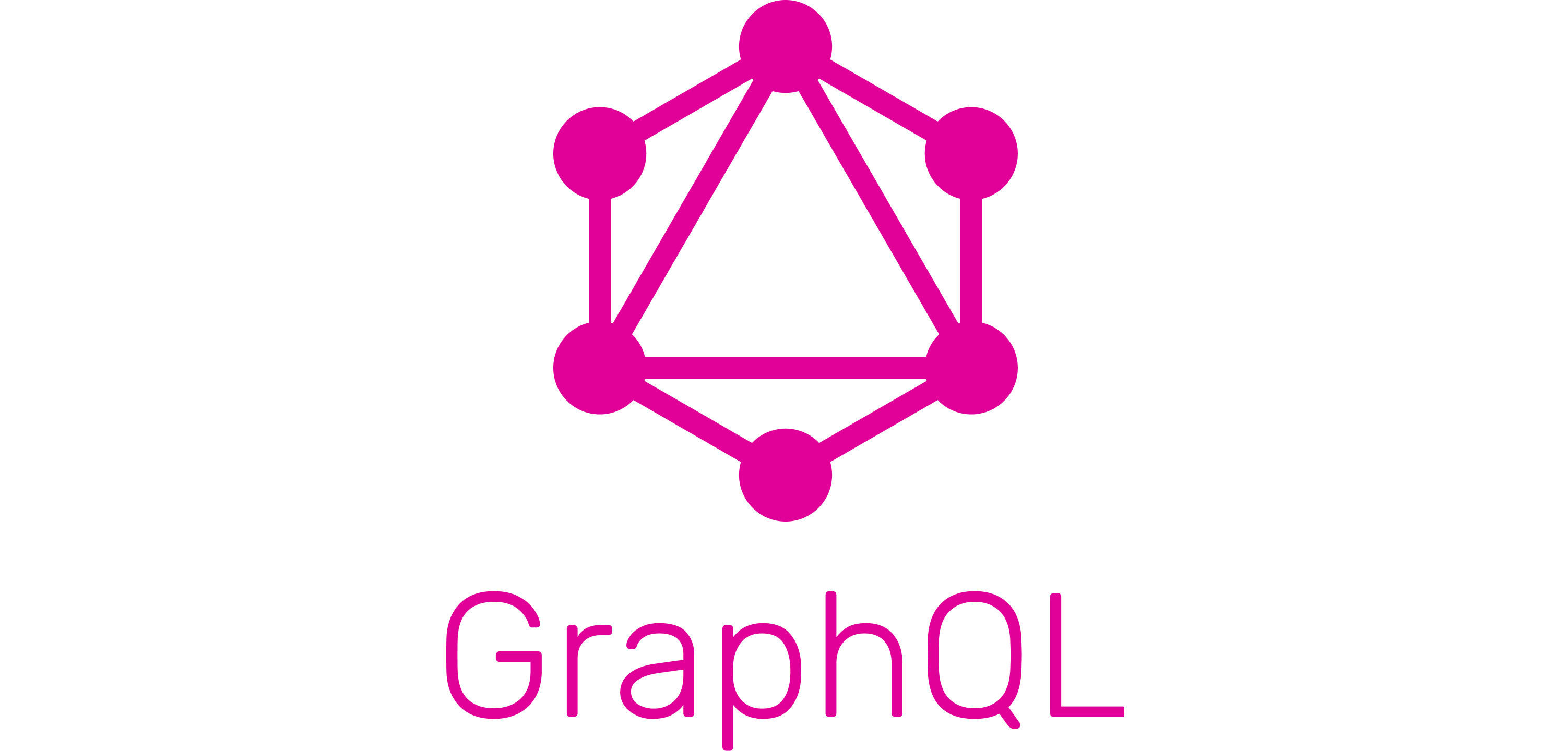 GraphQL logo