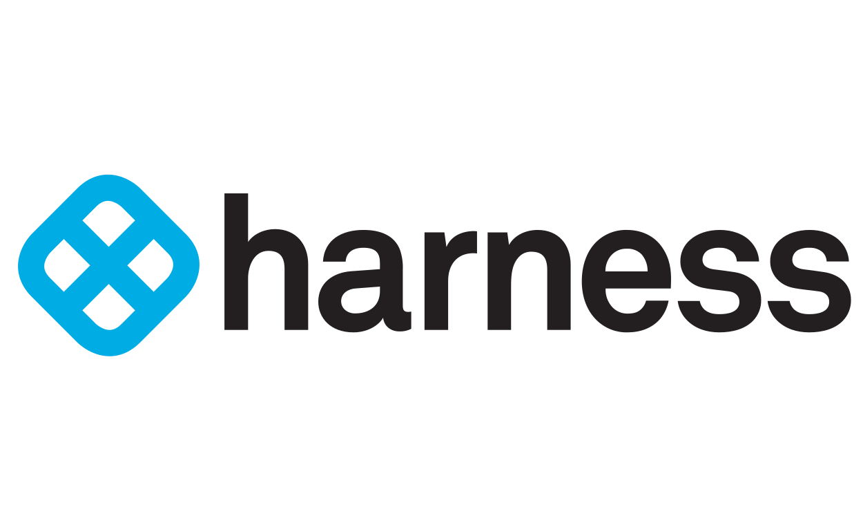 Harness logo
