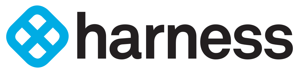 Harness logo