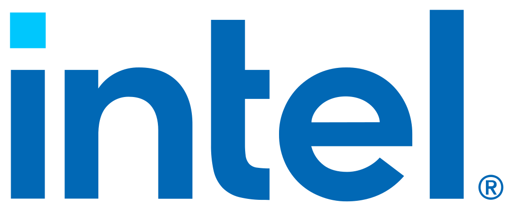 Intel logo