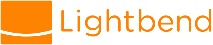 Lightbend logo