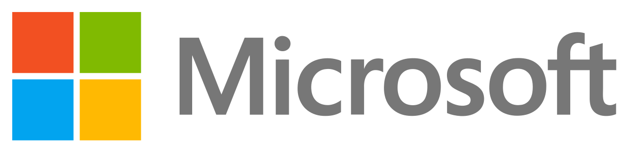 Microsoft logo