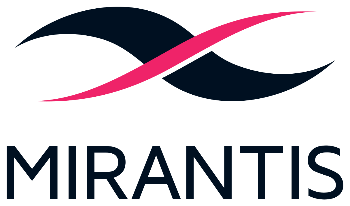 Mirantis logo