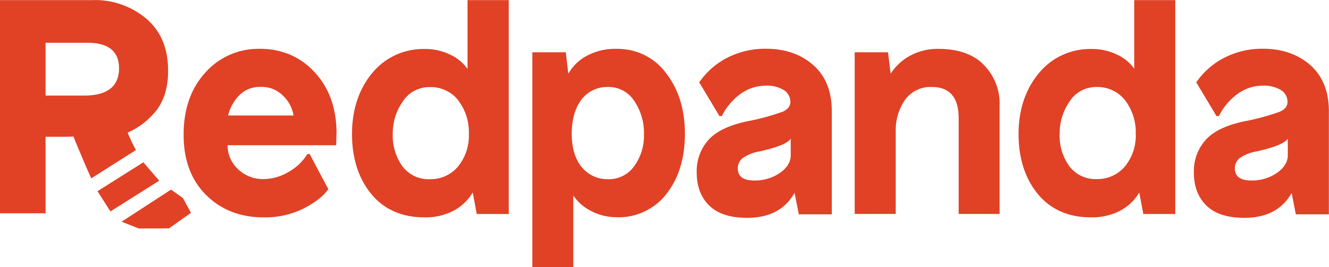 Redpanda logo