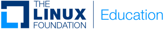Linux Foundation logo