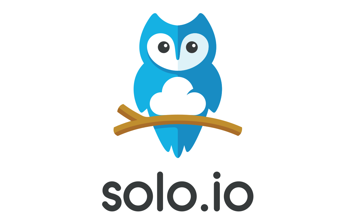 Solo.io logo