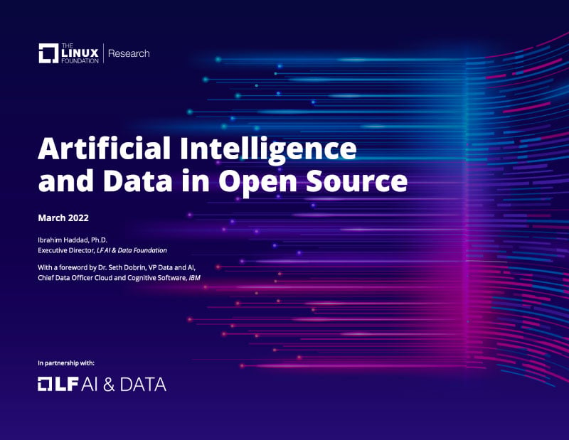 Artificial Intelligence and Data in Open Source Featured Image 2